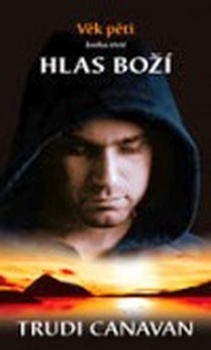 obálka: VEK PETI 3 HLAS BOŽÍ