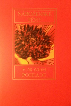 obálka: NÁBOŽENSKÉ TÉMY V NOVOM POHĽADE