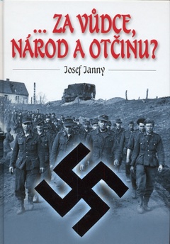 obálka: ...za vůdce, národ a otčinu?