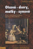 obálka: Otcové - dcery, matky - synové