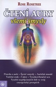 obálka:  Čtení aury všemi smysly 