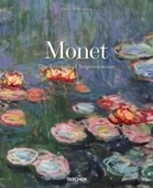 obálka: Monet. The Triumph of Impressionism