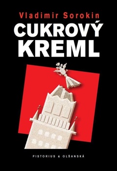 obálka: Cukrový Kreml