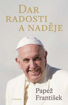 obálka: Dar radosti a naděje