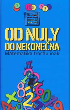 obálka: Od nuly do nekonečna