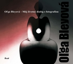 obálka: Oľga Bleyová