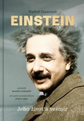 obálka: Einstein