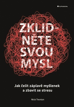 obálka: Zklidněte svou mysl