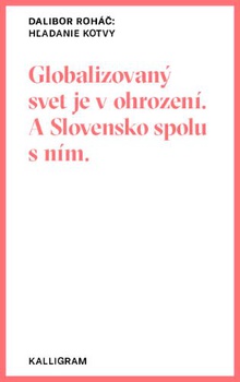 obálka: Hľadanie kotvy