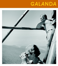 obálka: Ján Galanda