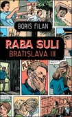 obálka: Raba Suli Bratislava III.