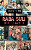 obálka: Raba Suli Bratislava III.