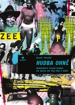 obálka: Hudba ohně