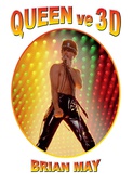 obálka: Queen ve 3D