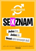 obálka: Sexznam
