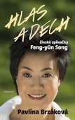 obálka: Hlas a dech čínské zpěvačky Feng-yün Song