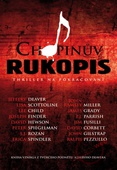 obálka: Chopinův rukopis