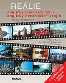 obálka: Reálie anglicky mluvících zemí /rozšířené vydání/