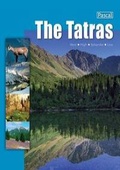 obálka: The Tatras