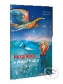 obálka: Rozprávka o Vtákovi šťastia