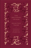 obálka: The Brothers Grimm Selected Tales
