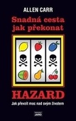 obálka: Snadná cesta jak překonat hazard 