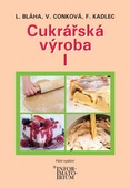 obálka: Cukrářská výroba I (5.vydání)