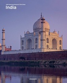 obálka: India