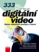 obálka: 333 T A T PRO DIGITÁLNÍ VIDEO