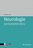 obálka: Neurologie pro humanitní obory