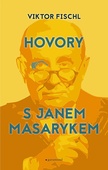 obálka: Hovory s Janem Masarykem