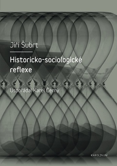 obálka: Historicko-sociologické reflexe