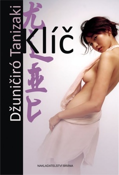 obálka: Klíč - Brána