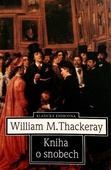 obálka: Kniha o snobech