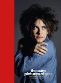 obálka: The Cure - Pictures of You
