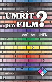 obálka: Umřít pro film?