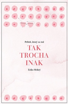 obálka: Tak trocha inak