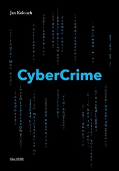 obálka: CyberCrime