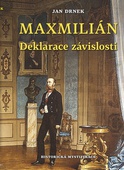 obálka: Maxmillián - Deklarace závislosti