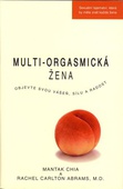 obálka: Multi-orgasmická žena