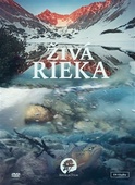 obálka: Živá rieka DVD