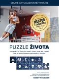 obálka: Puzzle života 2. aktualizované vydanie