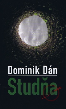 obálka: Studňa