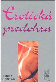 obálka: Erotická predohra