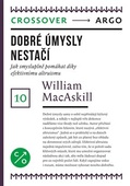 obálka: Dobré úmysly nestačí