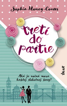 obálka: Tretí do partie