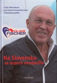 obálka: Na Slovensku sa úspech neodpúšťa