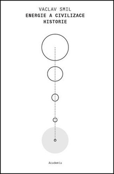 obálka: Energie a civilizace