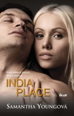 obálka: India Place