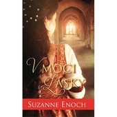 obálka: V moci lásky